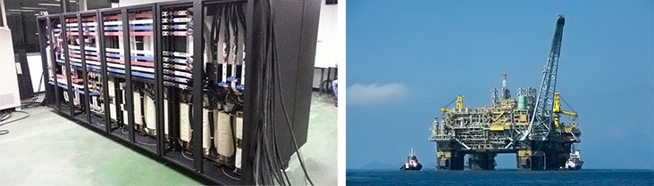 PROTEK marine-grade UPS system