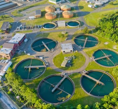 water treatment